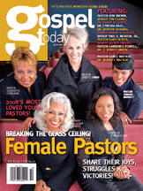 Gospel Today - Female Pastors
