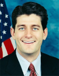 paul ryan paul ryan